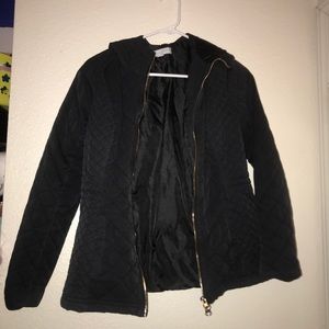New York & Company Black Jacket!